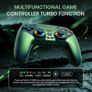 Wireless Controller for PS5/Slim/Pro/PC Image 5