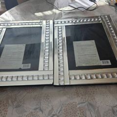 two frames