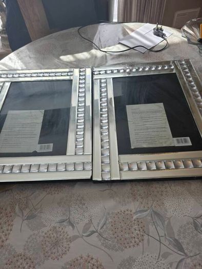 two frames