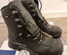 Haix Airpower X21 high