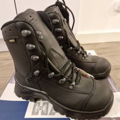 Haix Airpower X21 high