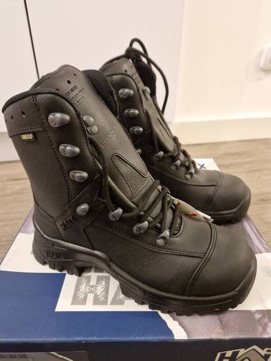 Haix Airpower X21 high