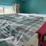 Loft bed kingsize Image 3