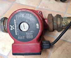 Heating