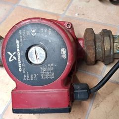 Heating