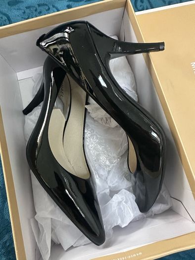 Michael kors heels