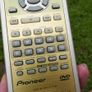 Pioneer Remote control CU-DV027 for Pioneer DVL-H9 DVL-919 DVL91 Tested Working Image 5