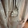Zara Trench Coat With Hood Image 6