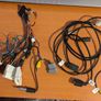 Car radio for Nissan X-trail, Qashgai, Rouge 2014-2017. Image 4