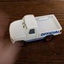 Disney Pixar Cars 3 Kris Revstopski Die Cast Truck Image 3