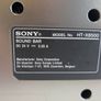 Sony Dolby Atmos Soundbar Image 2