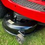 Ride on lawnmower Image 7