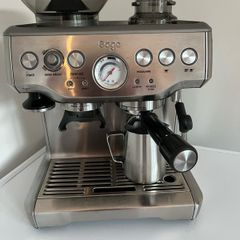 Sage Barista Express Coffee Machine