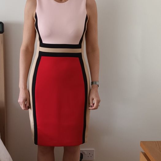 calvin klein dresses
