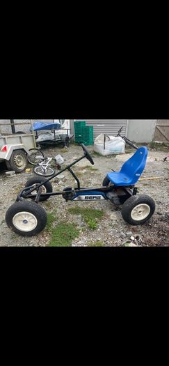 go kart