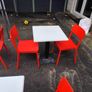 Cafe. Deli style seating Image 5