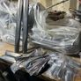 Mazda 6 Chrome Trim Set Image 2