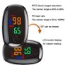 Blood Oxygen Oximeter monitor Image 3