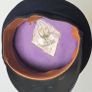 WW2 German DRKB visor hat for mountain troop veteran Image 7