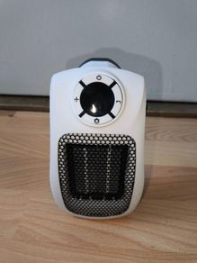 Ceramic Plug Heater