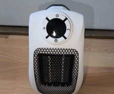 Ceramic Plug Heater