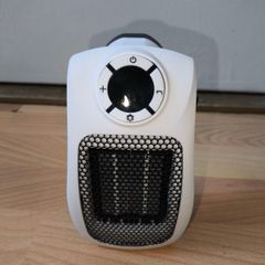 Ceramic Plug Heater