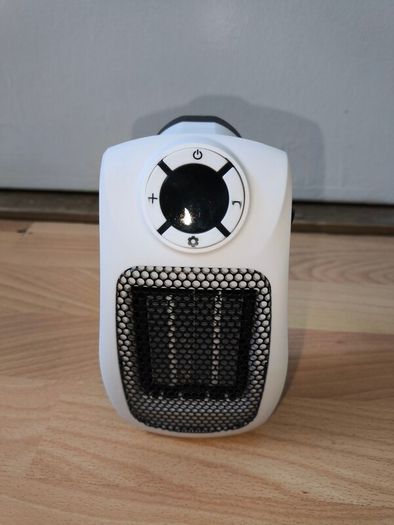 Ceramic Plug Heater