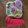 VTECH childrens play activity table Image 3