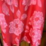 Coast Orange Dress Size 12 Image 3