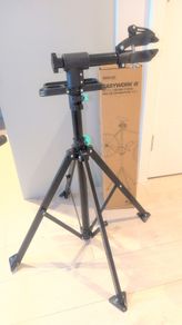 bicicle rapir stand