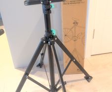bicicle rapir stand