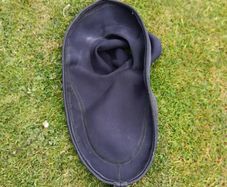 kayaking Playboat spraydeck