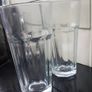 Thick glasses tall Image 2