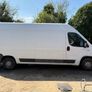 2014 Fiat Ducato Image 2