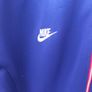 Manchester United retro tracksuit jacket Image 4