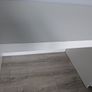free white desk Image 2
