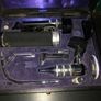 vintage medical ophthalmoscope Image 3