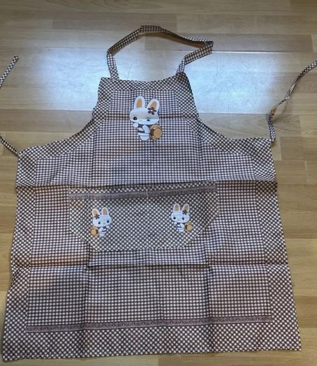 apron