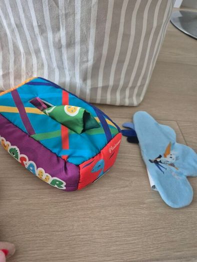 baby toys