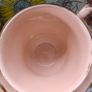 Vintage Grindley Peach Petal Tea Set Image 8