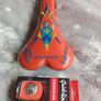 Rabobank Hoskar san Marco Rolls Colnago Saddle Image 4