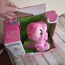 baby t rex pink, baby clementoni Image 3