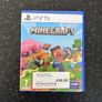 PS5 Disc Edition + 2 controllers + Minecraft [EU Plug] Image 8