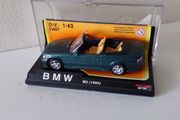 Bmw M3 1995 : 1:43 Scale