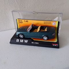 Bmw M3 1995 : 1:43 Scale