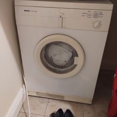 Condensor Dryer