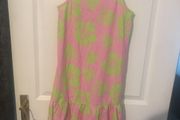 girls zara dress age 13-14