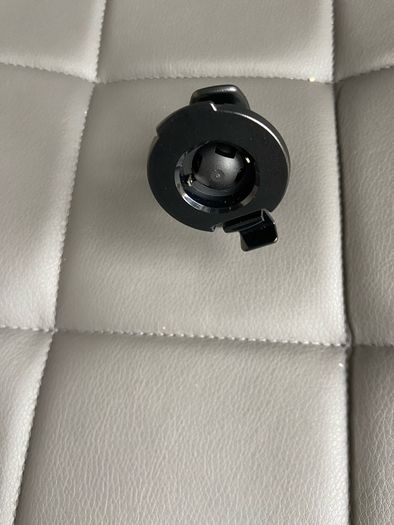 NEW Original Garmin sat nav holder