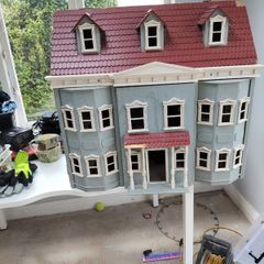 Dolls house