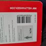 Helly Hanson snow trousers Image 3